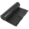 sarcia.eu Black LDPE Heavy Duty Bin Bags 120L 25 Bags