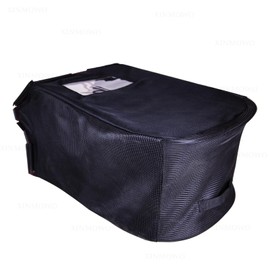 Xinmowo 580943406 Lawn Mower Grass Bag Dupe Suitable for Husqvarna 580943401,580943407, 580943404, 422517, Also Compatible with HU700H Models (excluding The Grass Catcher Frame)