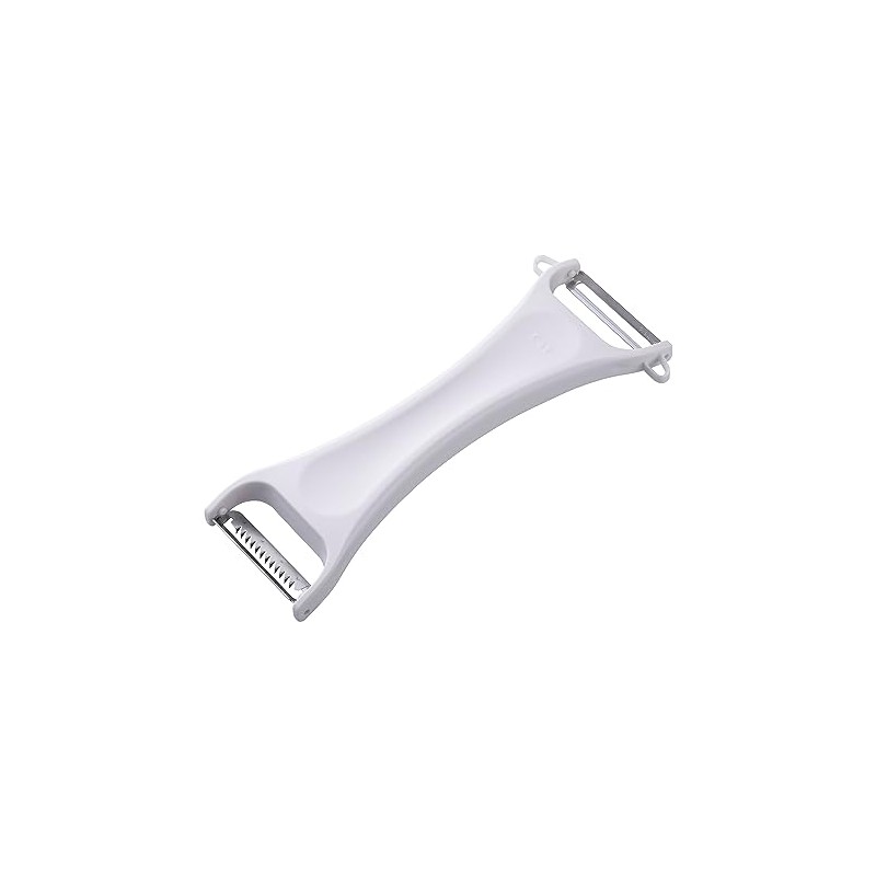 Kai KAI KITCHEN DH8014 Peeler, Julienne, Both Uses, Peeler, Julienne,