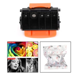 Topteng QY6-0073 Print Head Printer for Canon IP3600 iP3680 MP560 MP540 MP620 MX860 MX870 MG5140
