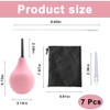 225 ML Douches for Women, Easy to Use Reusable Bring