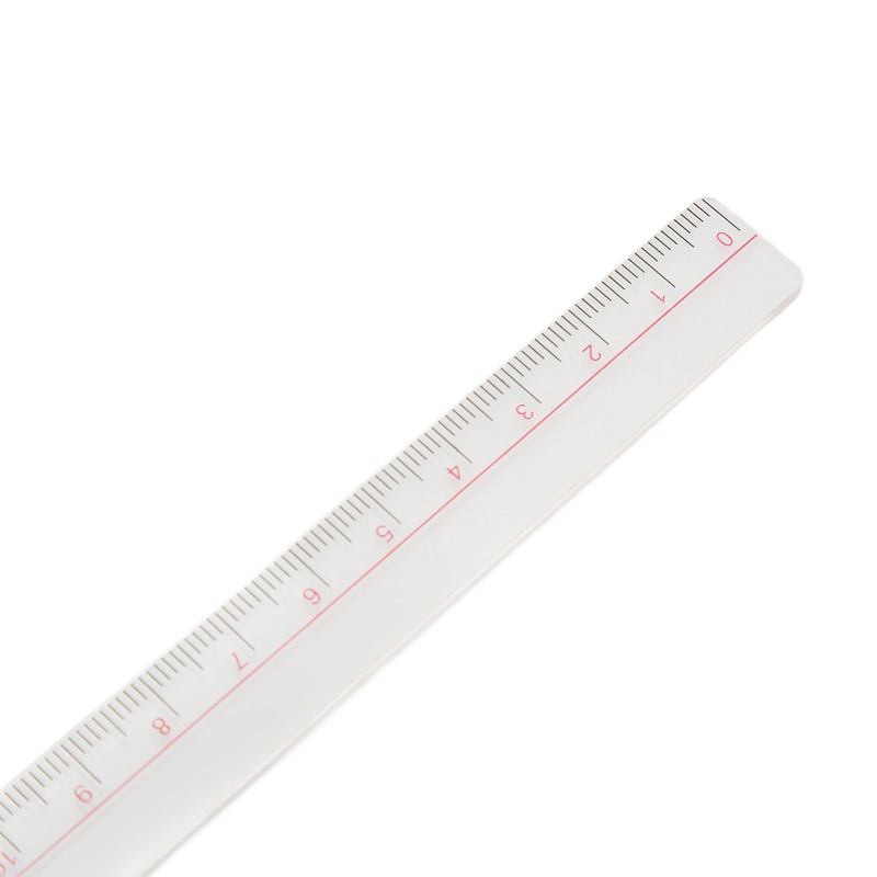 Joint Goniometer 360 Degrees Accurate Measurement Spinal Curvature Goniometer Tool