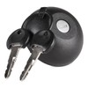 Fuel Cap