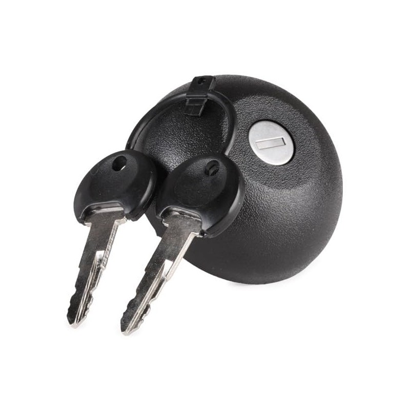 Fuel Cap