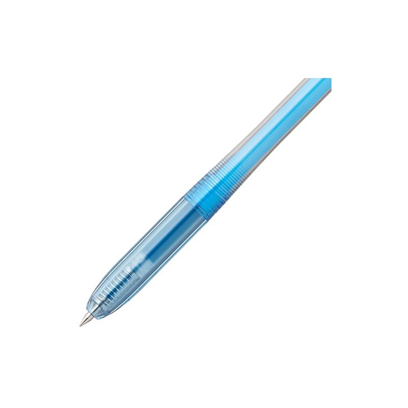 Sakura Crepas Ball Sign Knock 04 Aqua Blue