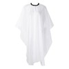 High-end professional beauty hair cutting cape barber gown barber cape / 고급 미용 전문 헤어 커트보 이발 가운 이발보