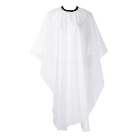 High-end professional beauty hair cutting cape barber gown barber cape / 고급 미용 전문 헤어 커트보 이발 가운 이발보