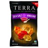 Terra Vegetable Chips, Sea Salt and Vinegar, 5 oz