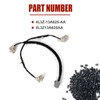 3rd Brake Light Wiring Harness for Ford F150 2004-2008 4L3Z-13A625-AA