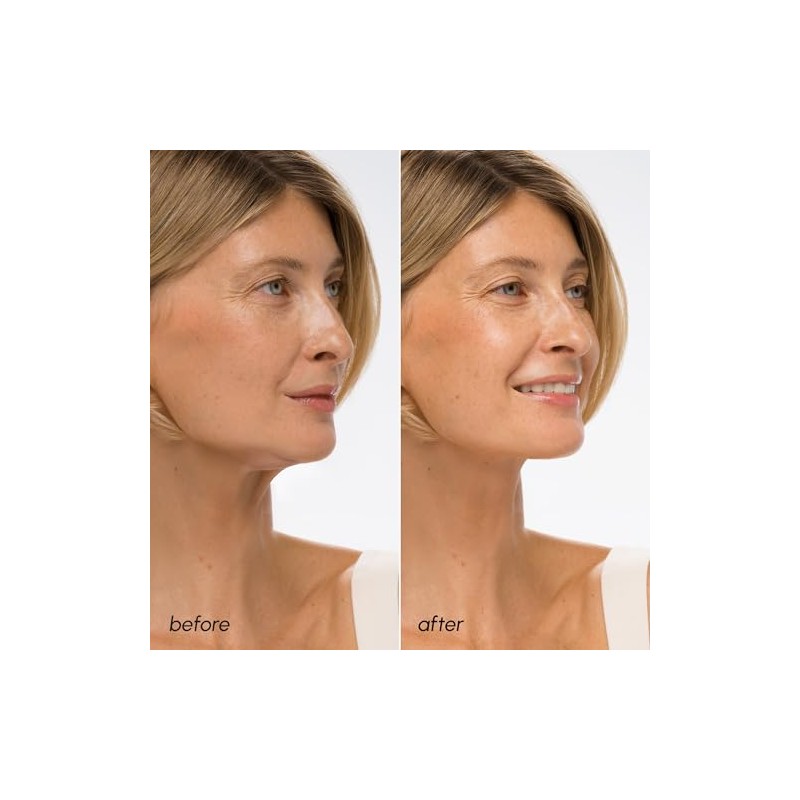 MAREE Mascarilla Lifting V Line con Ácido Hialurónico Mascarilla Facial