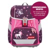 Step by Step Neon Pull-Over for 2-in-1 Plus School Bag,