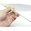 GFDesign Drinking Straw Cleaning Brushes Set 10" Extra Long 10mm