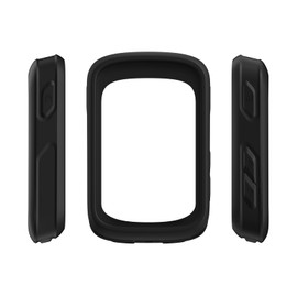 COOSPO CS500 Bike Computer Case, Silicone Protective Case for Cycling Computer CS500