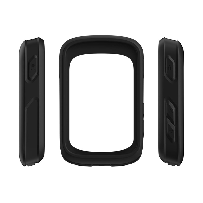 COOSPO CS500 Bike Computer Case, Silicone Protective Case for Cycling