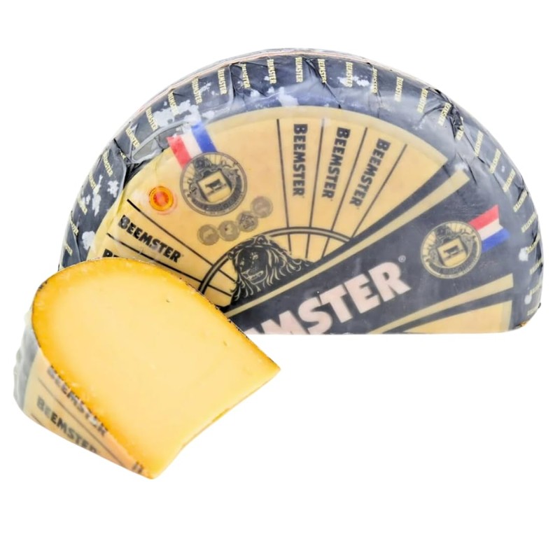 Dutch Gouda Cheese Bemster Signature Aged Gouda Choice Cheeses 1