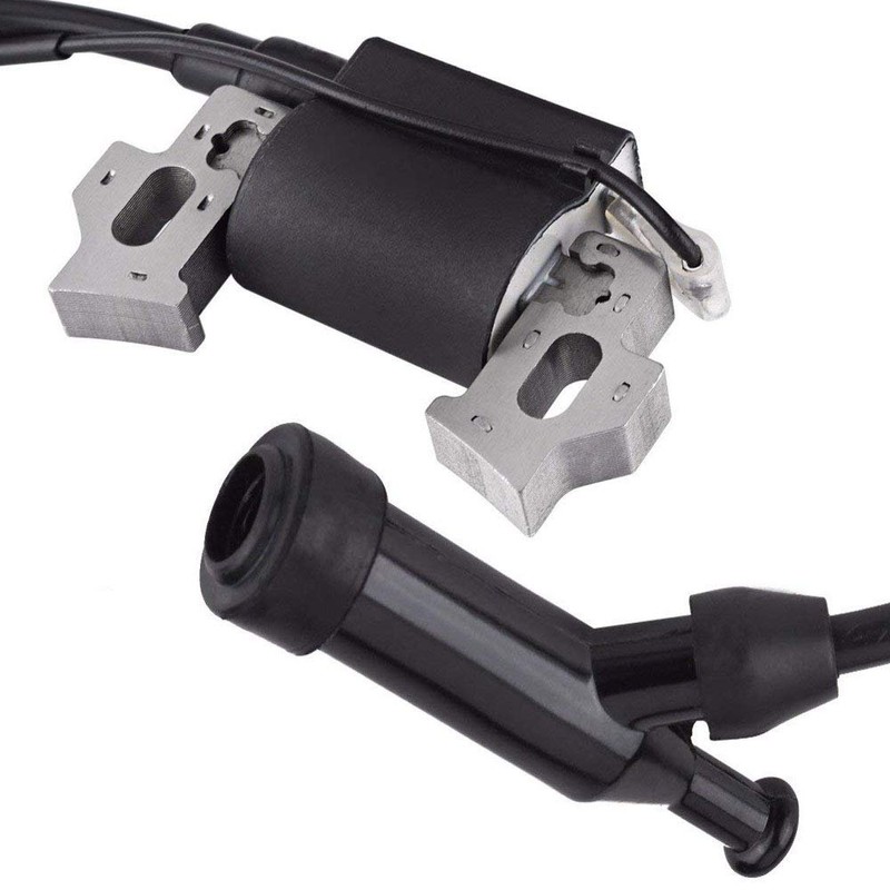 Ignition Coil For Honda GX120 GX160 GX200 Engine Generator Rototiller