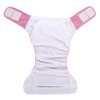 Large Adult Nappy Incontinence Pants Adjustable Adult Nappy Reusable Washable