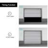 WiFi Curtain Switch for Electric Motorized Roller Shutter, Blinds US