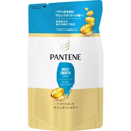 Pantene Moist Smooth Care Treatment Conditioner Refill Pack of 2 10.6 oz (300 g)