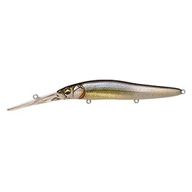 Megabass ONETEN R+3 Hi-FLOAT GG Motsugo