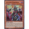 YU-GI-OH! - Vampire Sorcerer (SHSP-EN029) - Shadow Specters - 1st Edition - Ultra Rare