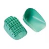 Tuli's Talonera Tulis Pro Heel Verde Chica Ideal Para Niños