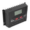 Solar Charge Controller PWM 60A Smart 12V 24V Automatic Identification