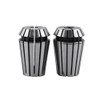 15pcs ER20 Spring Collet Set for CNC Engraving Machine and