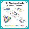 3D Puzzle Game, Matching Game Puzzle Games, Shape Pattern Block