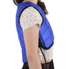 Kids Equestrian Vest Foam Padded Safety Horse Riding Protective Gear
