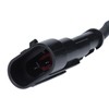 Pressure Transducer Sensor 400bar Pressures Transmitter for Lonking Series MBS3050‑060G1154