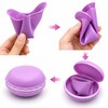 Portable Female Urination Device for Camping & Travel – Soft