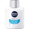 NIVEA MEN Sensitive Cool After Shave Balsam (100 ml), beruhigendes