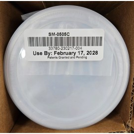 ExtendAir CO2 Absorbent 2.6 lbs Scrubber Cartridge Water Absorbing Insert QTY 1