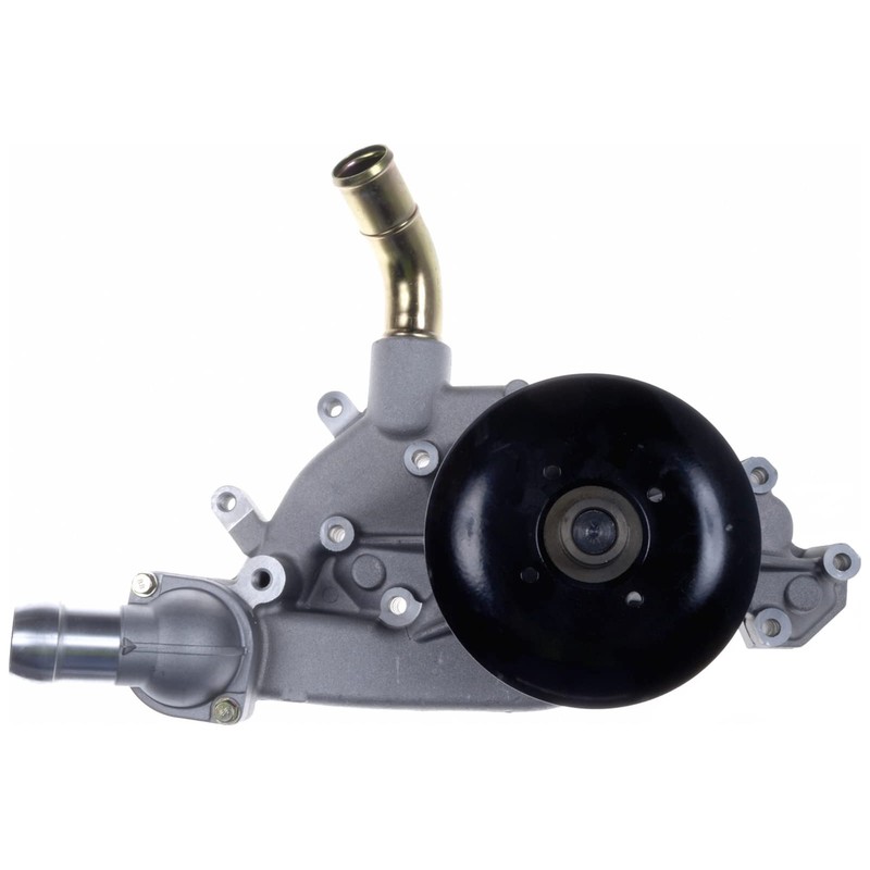 Gates 45006 Premium Engine Water Pump
