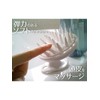 OHE Head Massage Brush, Approx. Length 3.5 x Width 3.0