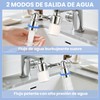 Extensor de Filtro de Grifo, Filtro de Agua para Grifo