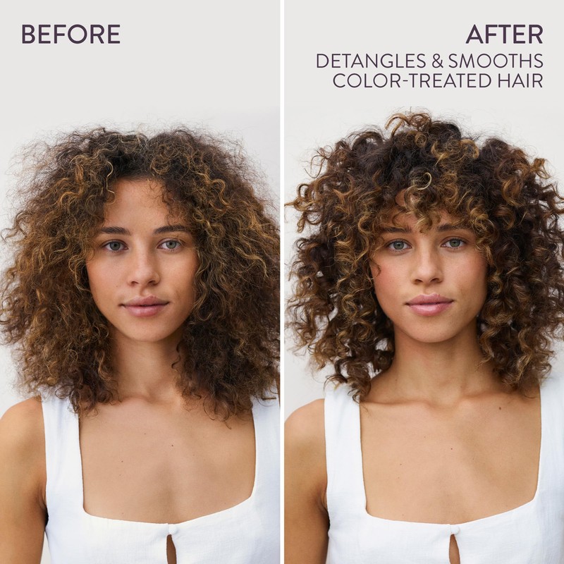Pureology Hydrate Conditioner - For Dry or Color Treated Hair,