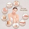 3 Pzs Exfoliante Facial Y Corporal Hidrata Aclara Manchas
