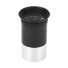 Astronomical Telescope Eyepiece 1.25 Inch HD Blue Film Lens Telescope Eyepiece for Reflector Refractor