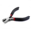 Mini Diagonal Side Cutting Pliers Wire Cutter for Jewelry Making,Hobby