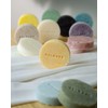 Válquer Solid Cosmetics Pack, Solid Shampoo without Sulphate for Normal