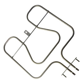 Place4parts Compatible Oven Cooker Grill element for Zanussi ZOB142X, ZOB143X, ZOB330X, ZOB343X, ZOB143X