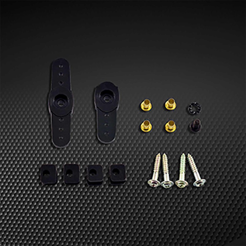 Servo HD LF 20 mg Digital Waterproof – Aluminium Case