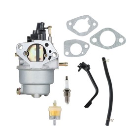 Timunr 16100 - Z191110 Carburetor Gasket Set Replacement for Generac GP7500E GP5500 8125W Generator Watts
