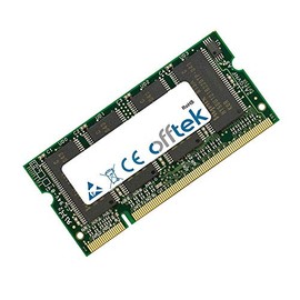 OFFTEK 512MB Ersatz Arbeitsspeicher RAM Memory für Alienware Hivemind M (PC2100) Desktop-Speicher
