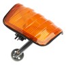 Front Turn Signal Corner Light Bright Light Shockproof Clear Visibility