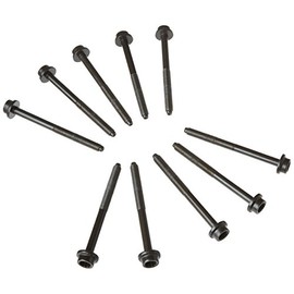 Elring 730.3 Cylinder Head Screw Set