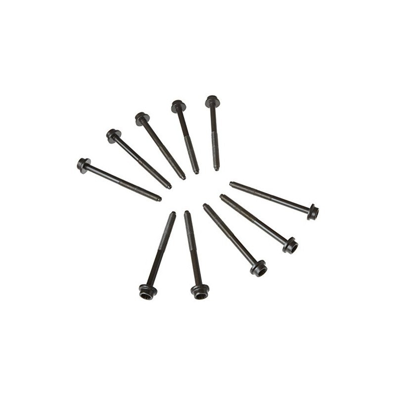 Elring 730.3 Cylinder Head Screw Set