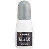カシオ スタンプメーカー ポムリエ インク STQ-5PBK ブラック